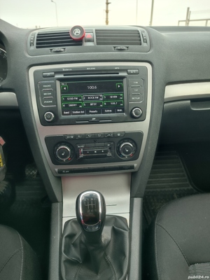 Vand Skoda Octavia 2 - imagine 5