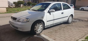 Opel Astra 1.7 TDS 2004 - imagine 6