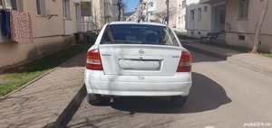 Opel Astra 1.7 TDS 2004 - imagine 4