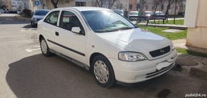 Opel Astra 1.7 TDS 2004 - imagine 2