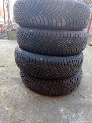 Anvelope cauciuc 165 70 14R debica all season