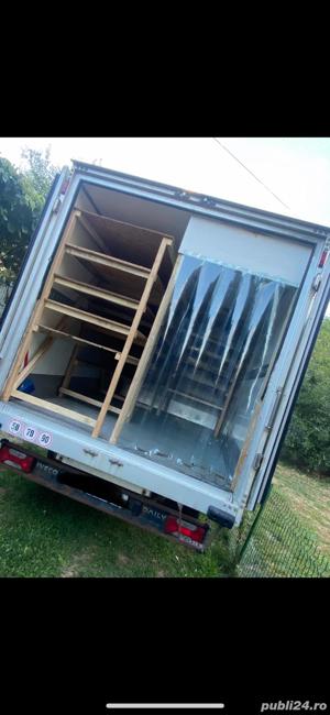 Inchiriere masina frigorifică