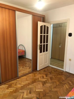 Apartament cu 4 camere centrala clima boxa et 1 Calea Sagului - imagine 17