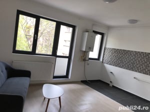 Apartament Salaj