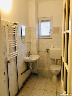 Apartament cu 4 camere centrala clima boxa et 1 Calea Sagului - imagine 14