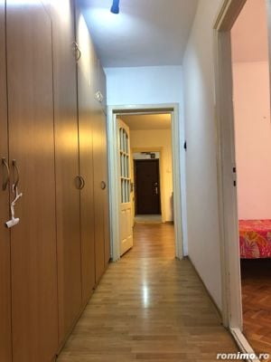 Apartament cu 4 camere centrala clima boxa et 1 Calea Sagului - imagine 9