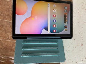 Tabletă Samsung Galaxy Tab S6 Lite - imagine 3