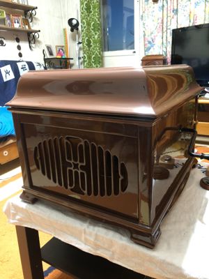 Reparatii patefoane,gramofoane - imagine 5