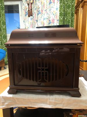 Reparatii patefoane,gramofoane - imagine 7