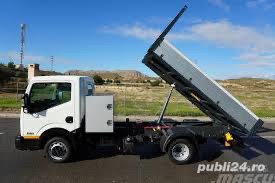 piese Nissan Cabstar, Atleon, Trade, L100,Patrol - imagine 3