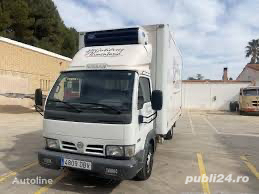 piese Nissan Cabstar, Atleon, Trade, L100,Patrol - imagine 2