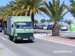 piese Nissan Cabstar, Atleon, Trade, L100,Patrol - imagine 5