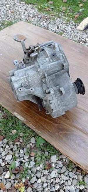 Cutie de viteze 1.9 tdi - imagine 3