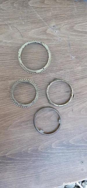 Cutie de viteze 1.9 tdi - imagine 7