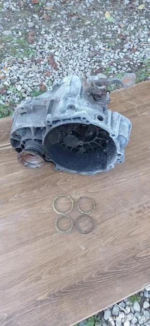 Cutie de viteze 1.9 tdi - imagine 2