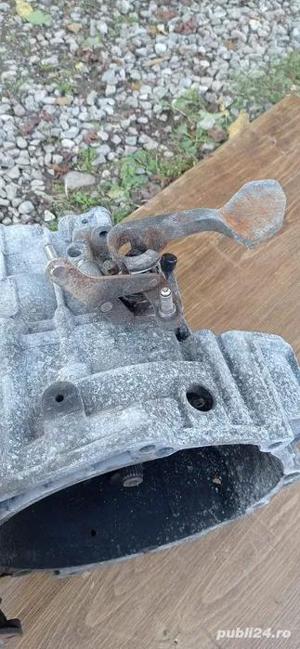 Cutie de viteze 1.9 tdi - imagine 6