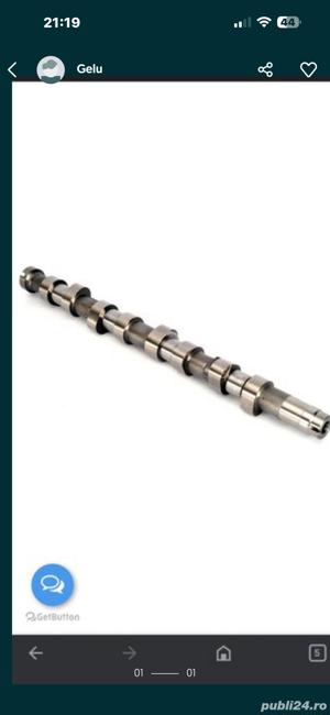 axe came vitara 2.0 benziba J20A