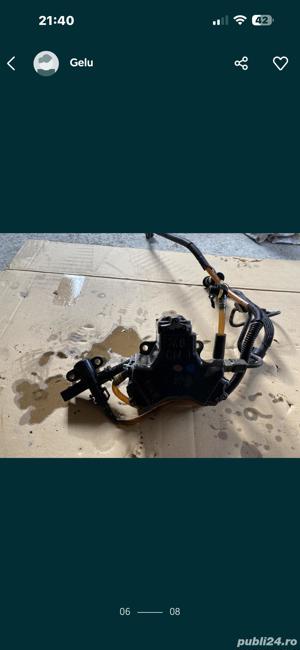 chiuloasa si pompa inalta mercedes 2.2 cdi 150 cai euro 4 - imagine 5