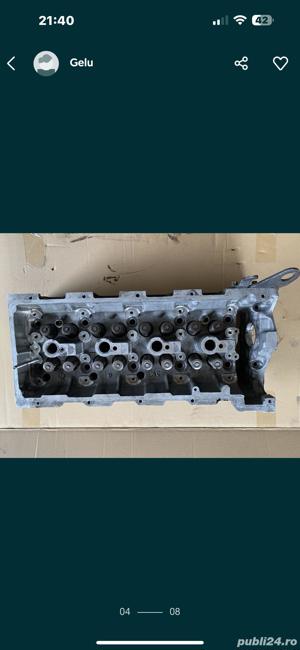 chiuloasa si pompa inalta mercedes 2.2 cdi 150 cai euro 4 - imagine 4