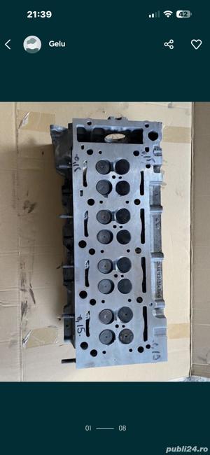 chiuloasa si pompa inalta mercedes 2.2 cdi 150 cai euro 4 - imagine 2