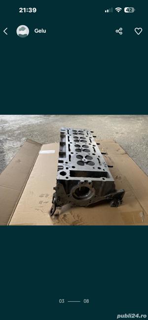 chiuloasa si pompa inalta mercedes 2.2 cdi 150 cai euro 4