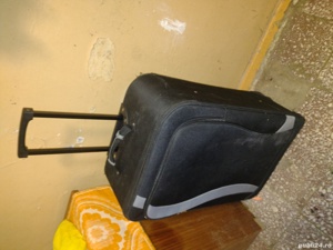 troler pentru călătorii 