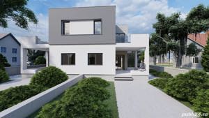 Duplex modern-locație liniștită  - imagine 5