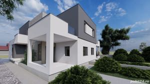 Duplex modern-locație liniștită  - imagine 6