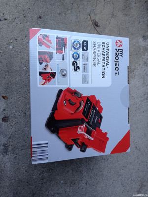 statie ascutit universala 