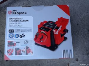 statie universala de ascutit 