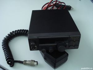 Statie CB Midland Alan 18 - imagine 5