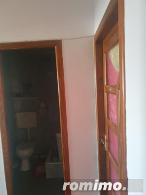 Ap 4 camere, etaj 3, 96 m utili, Calea Romanului - imagine 16