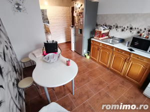 Apartament 4 Camere, etaj 2, Calea Romanului, MERITA VĂZUT! - imagine 4