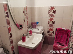 Apartament 4 Camere, etaj 2, Calea Romanului, MERITA VĂZUT! - imagine 8