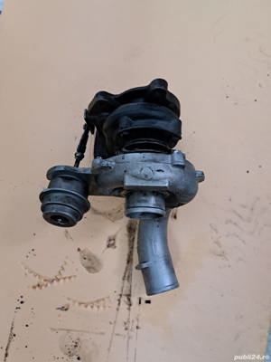 De vanzare piese Renault Trafic 2004 : - imagine 2