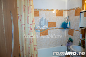 Apartament Duplex 3 Camere 80mp Etaj 8 -CENTRU- Piatra Neamt - imagine 3