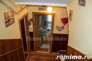 Apartament Duplex 3 Camere 80mp Etaj 8 -CENTRU- Piatra Neamt - imagine 9