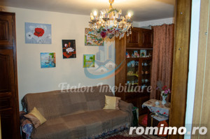 Apartament Duplex 3 Camere 80mp Etaj 8 -CENTRU- Piatra Neamt - imagine 8