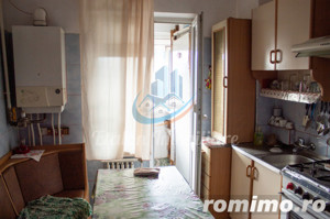 Apartament Duplex 3 Camere 80mp Etaj 8 -CENTRU- Piatra Neamt - imagine 10