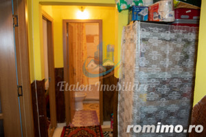 Apartament Duplex 3 Camere 80mp Etaj 8 -CENTRU- Piatra Neamt - imagine 4