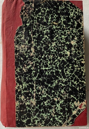 Luptele romanilor in resbelul din 1877-1878, T. C. Vacarescu, 1887