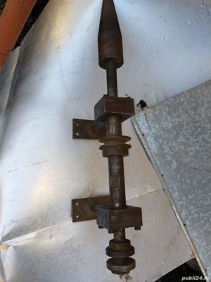 motor 2,5 -3000 rot circular+ pinza - imagine 3