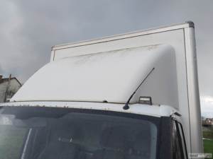 Paravant ford transit - imagine 2