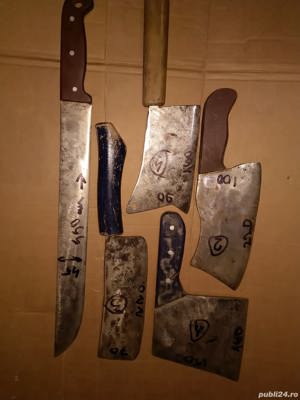 Hrănitoare (TROACĂ) animale  - imagine 9