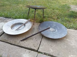 Hrănitoare (TROACĂ) animale  - imagine 5