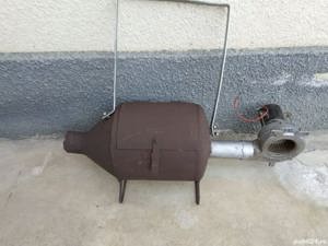 Hrănitoare (TROACĂ) animale  - imagine 6