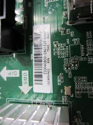 Placa baza/Modul AV Sharp(32BC3K/40bg2k) TP.MS6486X.PB713-ieftin - imagine 4