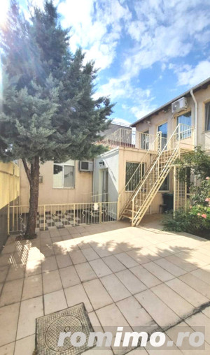 Tomis II - imobil P+1, 214 mp., IDEAL BIROURI