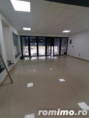 ICIL l, spatiu comercial 420 mp., P+1, IDEAL BIROURI/SHOWROOM, CLINICA - imagine 14