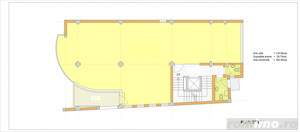 Ultracentral, SPATIU EXCLUSIV BIROURI, etaj 3,  163 mp. - imagine 18